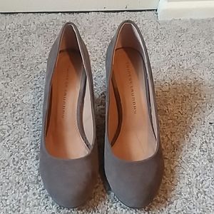 Chinese Laundry heels size 8 1/2